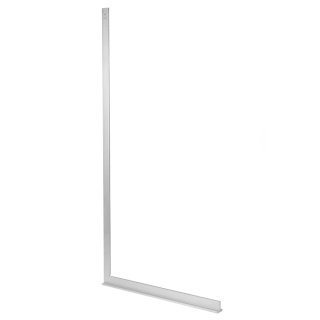 Kątownik ze stopką 90 '  - 1000mm x 500mm