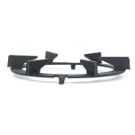 RUSZT DO TABORETÓW GAZOWYCH model pod wok