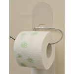 Uchwyt / wieszak na papier toaletowy - Gooday CS02
