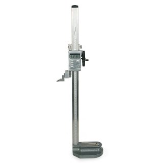 WYSOKOŚCIOMIERZ   ELEKTRONICZNY  Z KORBĄ  600mm